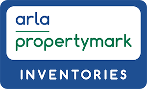 Arla propertymark inventories
